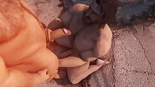 Pretty Gay Sex 1